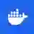 Docker logo