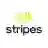 Stripes logo