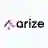 Arize AI logo