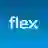 Flex logo