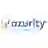 Azurity Pharmaceuticals logo