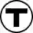 MBTA logo