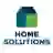 Home Solutions logo