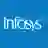 Infosys logo
