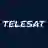 Telesat logo