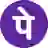 PhonePe logo