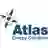 Atlas Energy Solutions logo