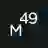 Mach49 logo