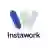 Instawork logo