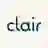 Clair logo
