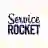 ServiceRocket logo