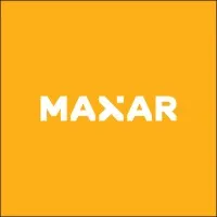 Maxar Technologies Logo