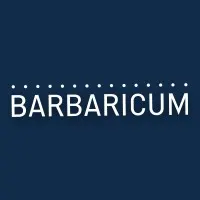 Barbaricum Logo