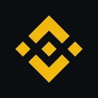 Binance Logo
