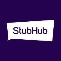 StubHub Logo
