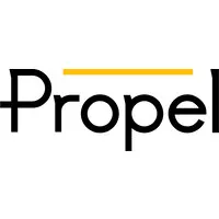 Propel Logo