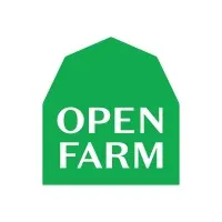 Open Farm Pet Logo