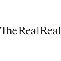 The RealReal Logo