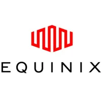Equinix Logo