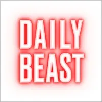The Daily Beast Logo