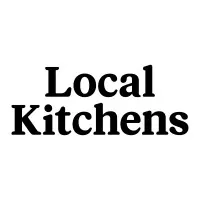 Local Kitchens Logo