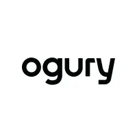 Ogury Logo