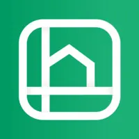Landed Logo
