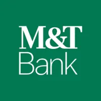 M&T Bank Logo