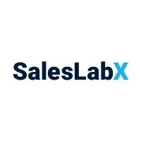 SalesLabX Logo