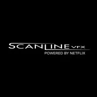 Scanline VFX Logo
