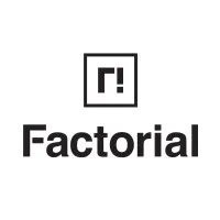 Factorial Energy Logo