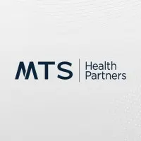 MTS Health Partners Logo