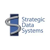 Strategic Data Systems Logo