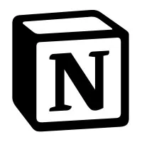 Notion Logo