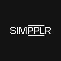 Simpplr Logo
