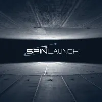 SpinLaunch Logo