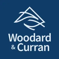 Woodard Curran Logo