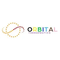 Orbital Therapeutics Logo