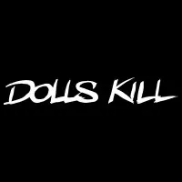 Dolls Kill Logo