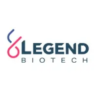 Legend Biotech Logo