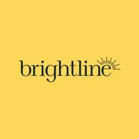 Brightline Logo