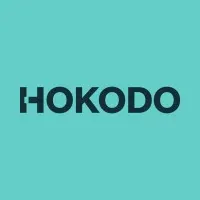 Hokodo Logo