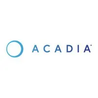 Acadia Pharmaceuticals Logo