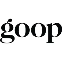 goop Logo