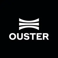 Ouster Logo