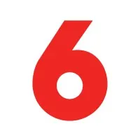 Red Six Aerospace Logo