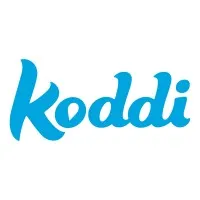 Koddi Logo