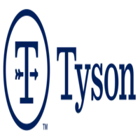 Tyson Foods Logo