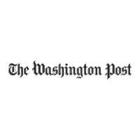 The Washington Post Logo