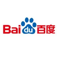 Baidu USA Logo